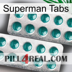 Superman Tabs dapoxetine2